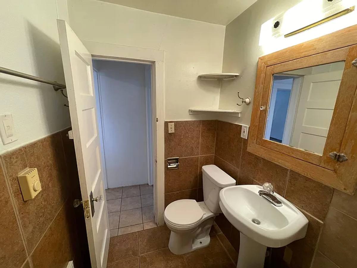 House for rent at 1837 10th Ave, Greeley, CO 80631