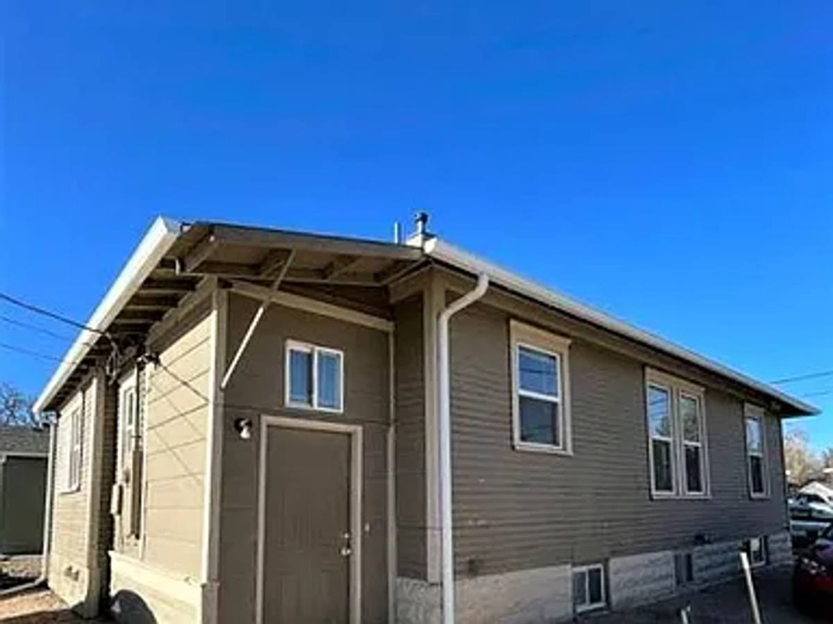 House for rent at 1837 10th Ave, Greeley, CO 80631