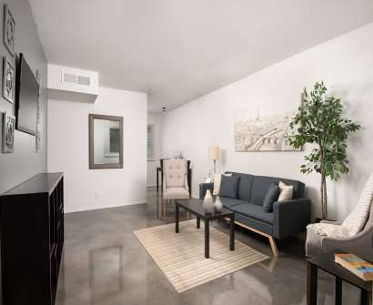Apartment for rent at 2922 N 35th St, Phoenix, AZ 85018