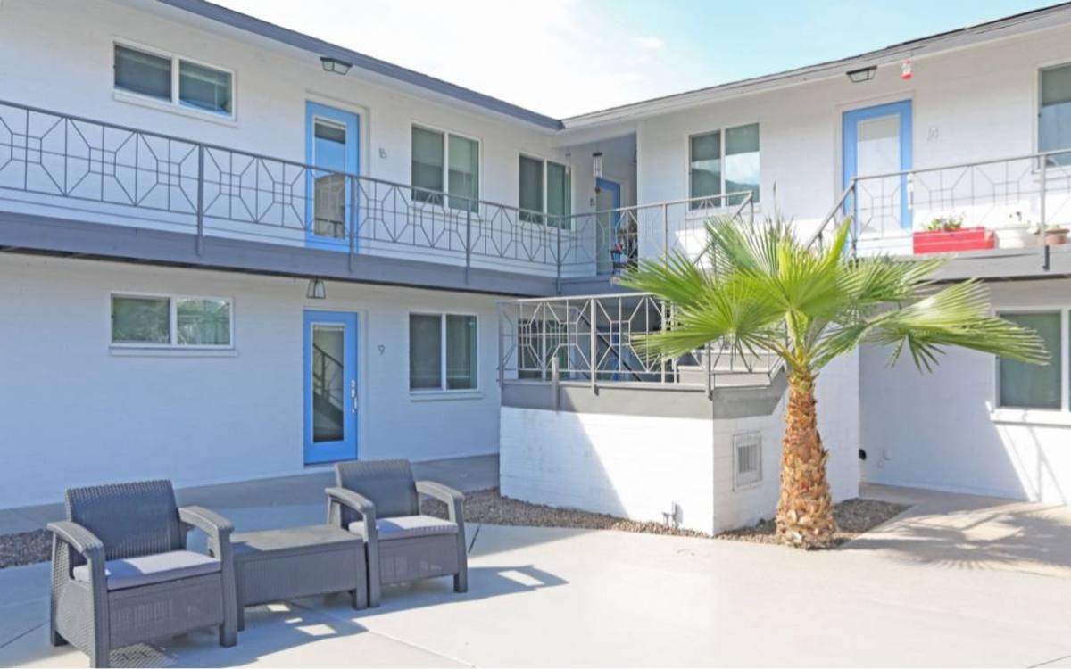 Apartment for rent at 2922 N 35th St, Phoenix, AZ 85018