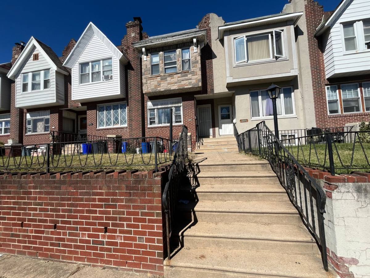 House for rent at 7220 Marsden St, Philadelphia, PA 19135
