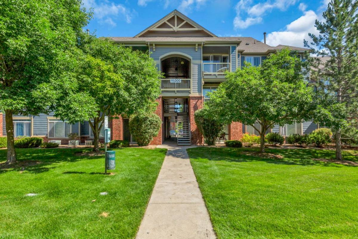 Condo for rent at 804 Summer Hawk Dr, Longmont, CO 80504