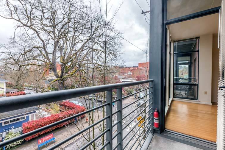 Apartment for rent at 2315 NW Overton St, Portland, OR 97210