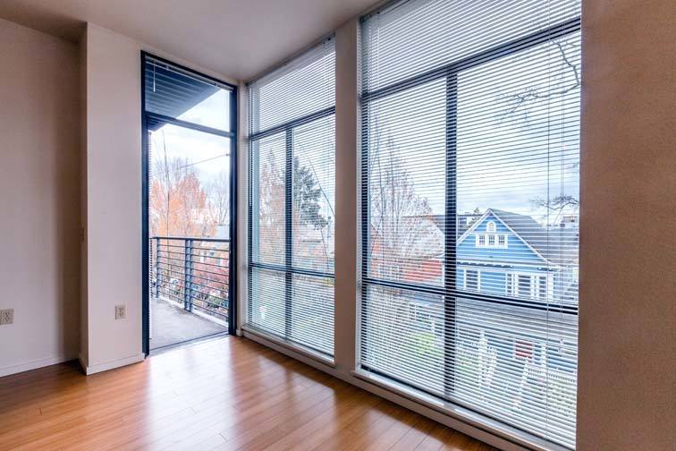 Apartment for rent at 2315 NW Overton St, Portland, OR 97210