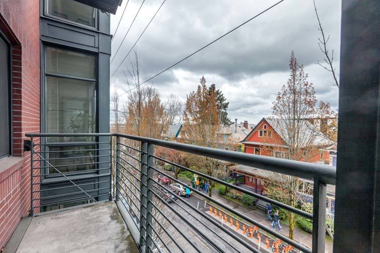 Apartment for rent at 2315 NW Overton St, Portland, OR 97210