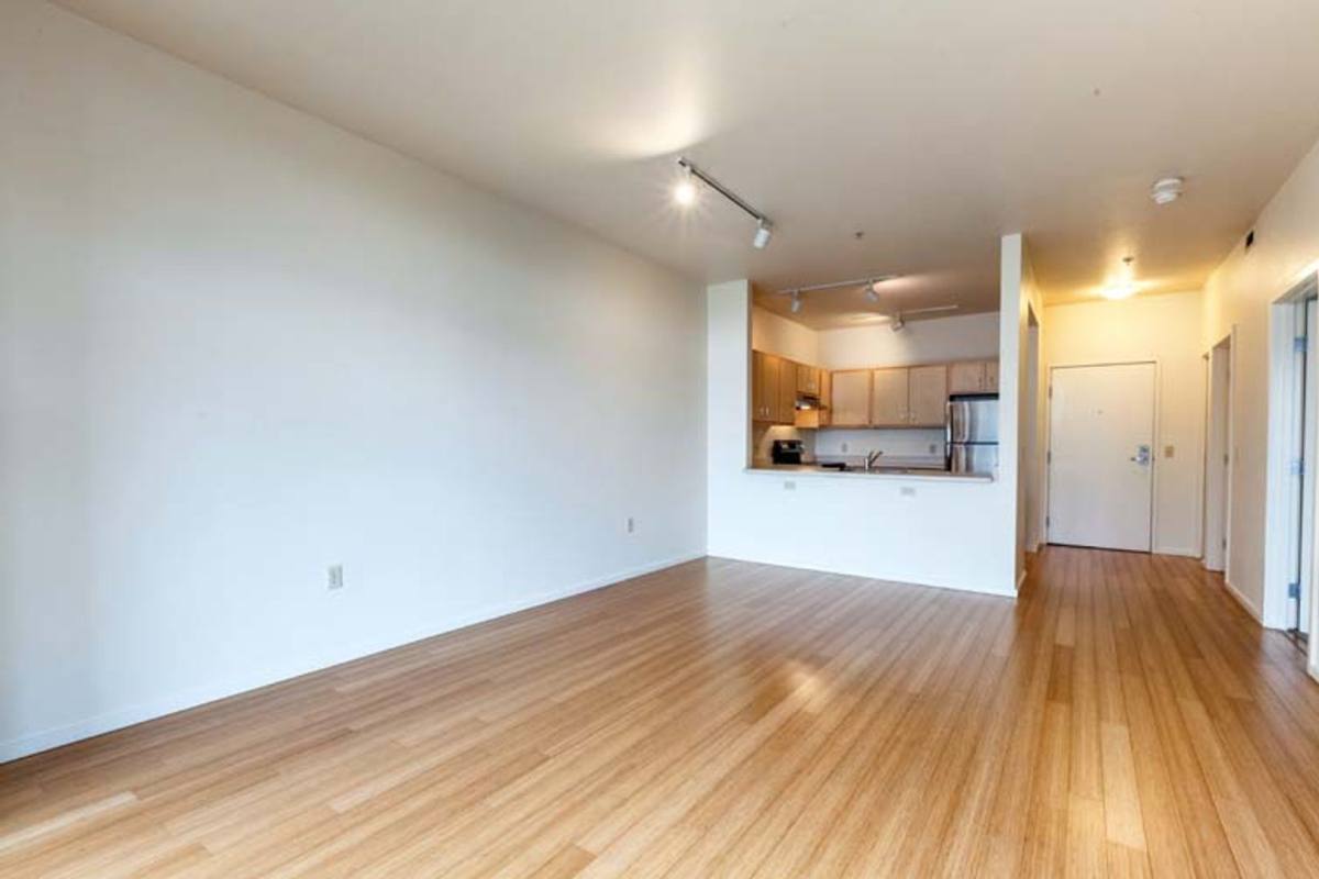 Apartment for rent at 2315 NW Overton St, Portland, OR 97210