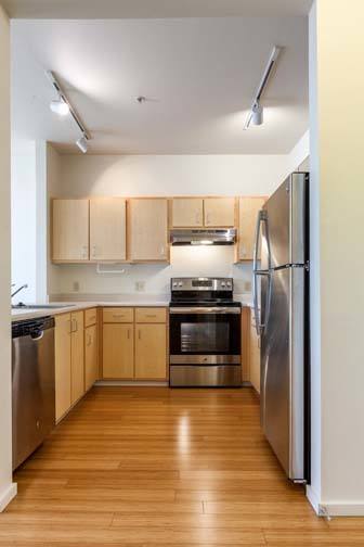 Apartment for rent at 2315 NW Overton St, Portland, OR 97210