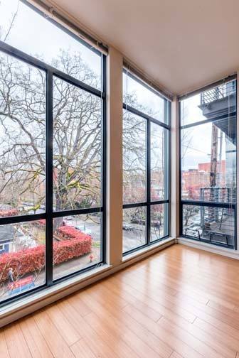 Apartment for rent at 2315 NW Overton St, Portland, OR 97210