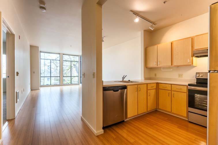 Apartment for rent at 2315 NW Overton St, Portland, OR 97210