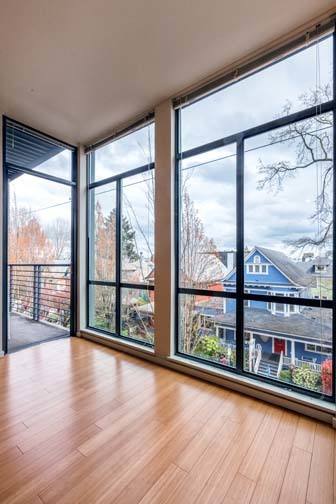Apartment for rent at 2315 NW Overton St, Portland, OR 97210