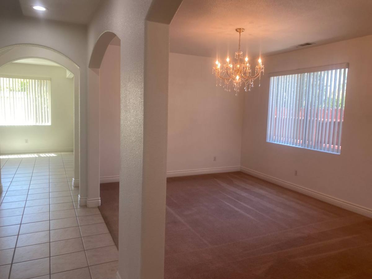 House for rent at 2237 W Wall Court, Porterville, CA 93257