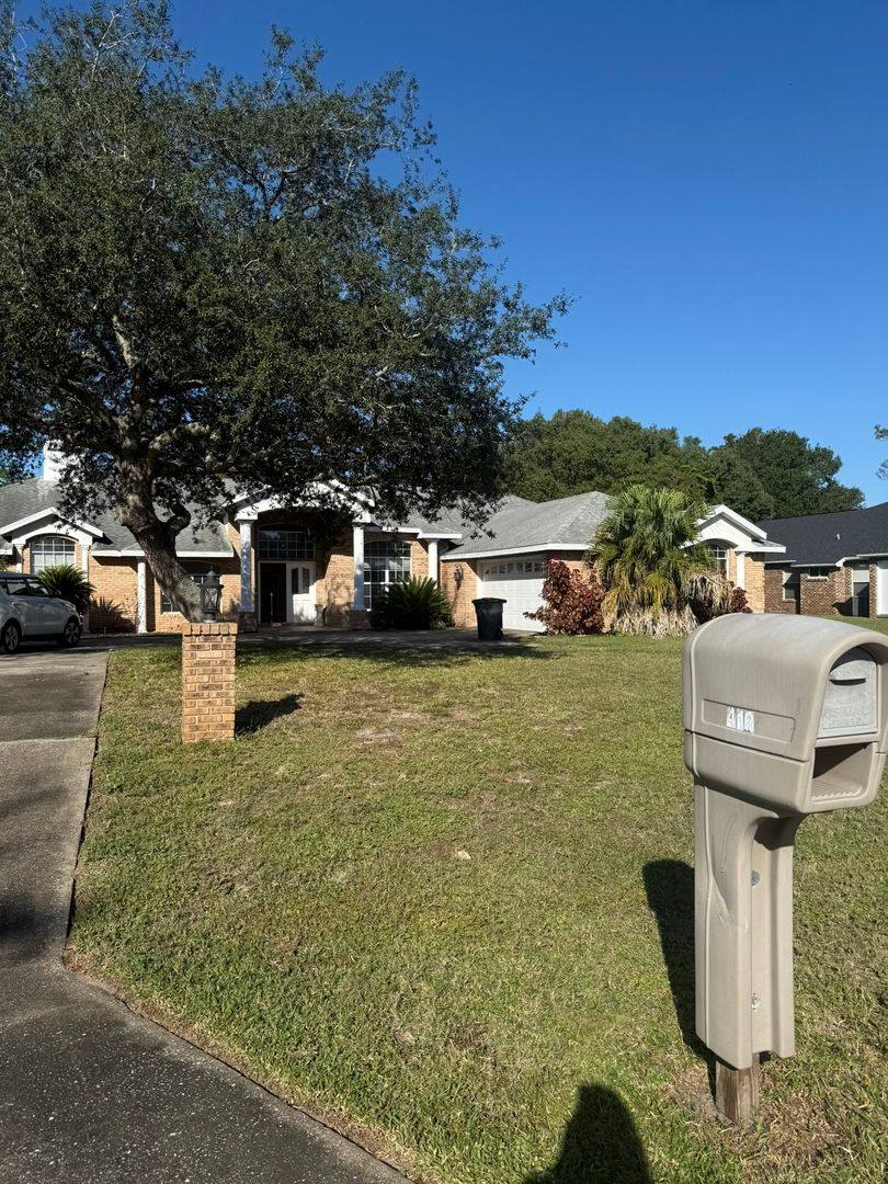 House for rent at 412 Soft Shadow Lane, Debary, FL 32713