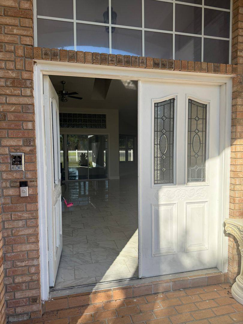 House for rent at 412 Soft Shadow Lane, Debary, FL 32713