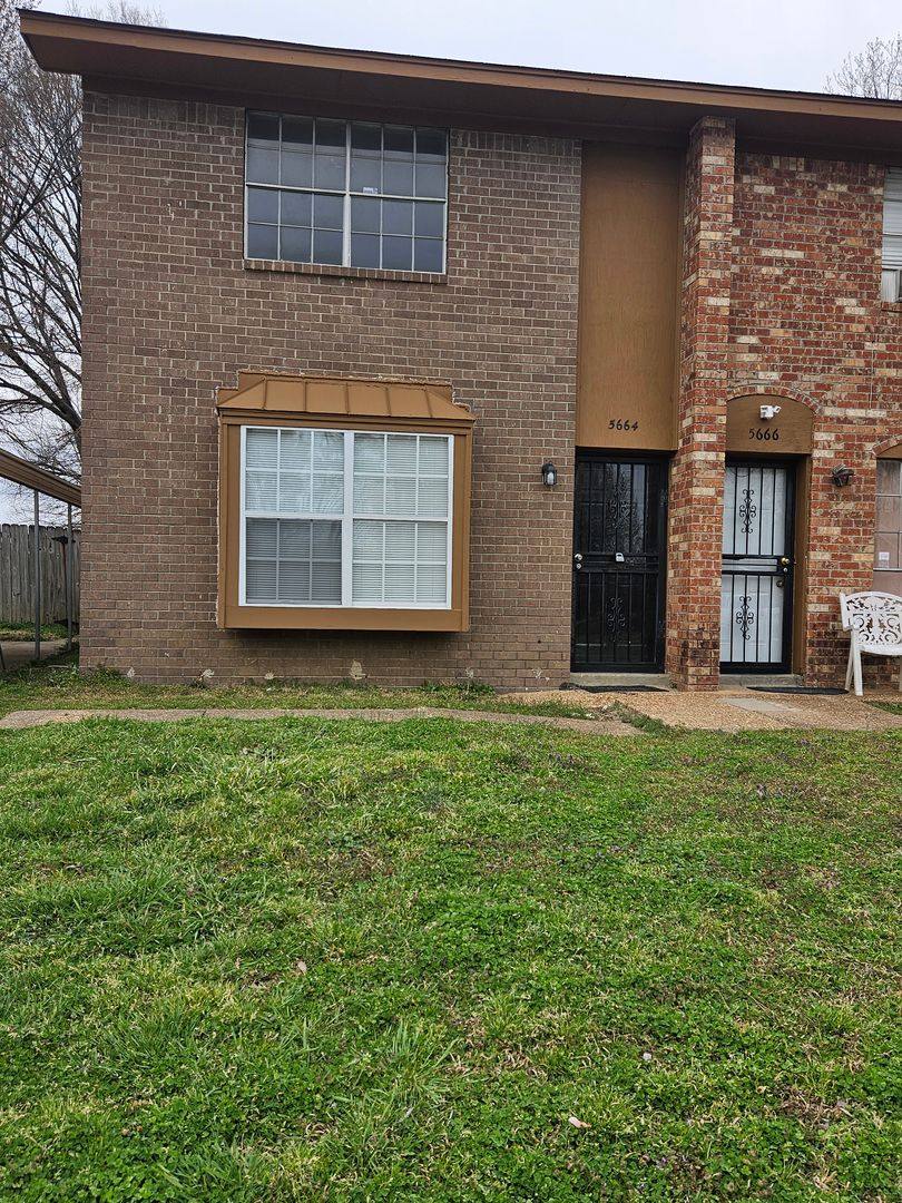 House for rent at 5664 Myers Rd, Memphis, TN 38115