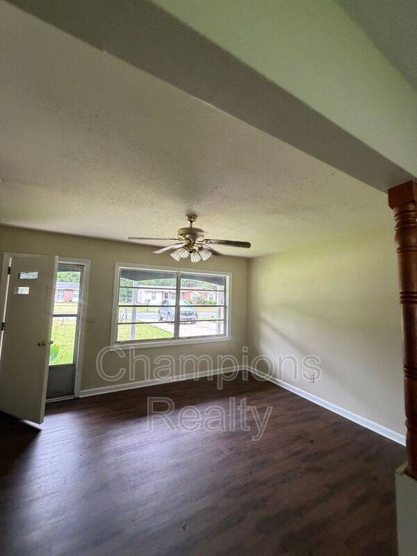 House for rent at 2316 Wellborn Dr, Columbus, GA 31907