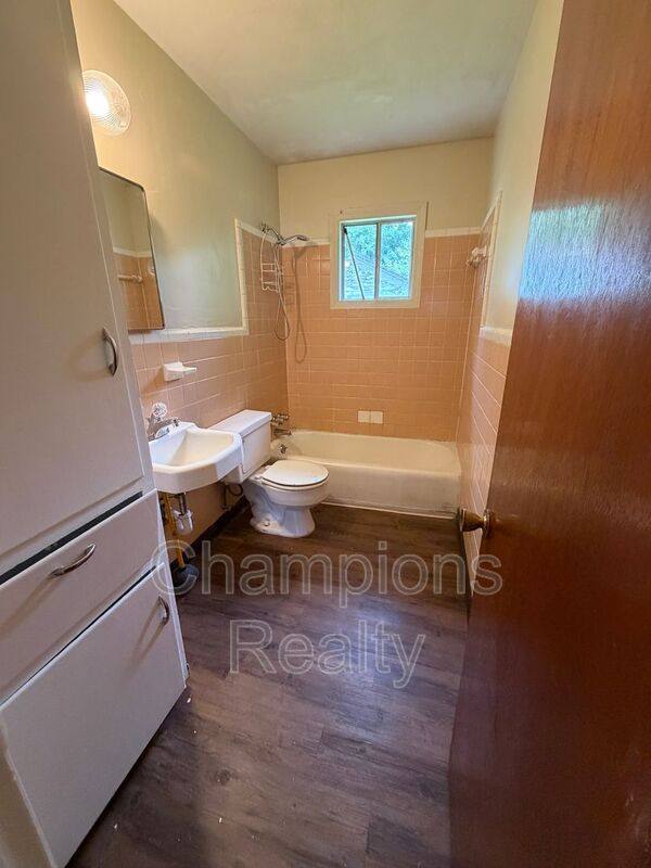 House for rent at 2316 Wellborn Dr, Columbus, GA 31907