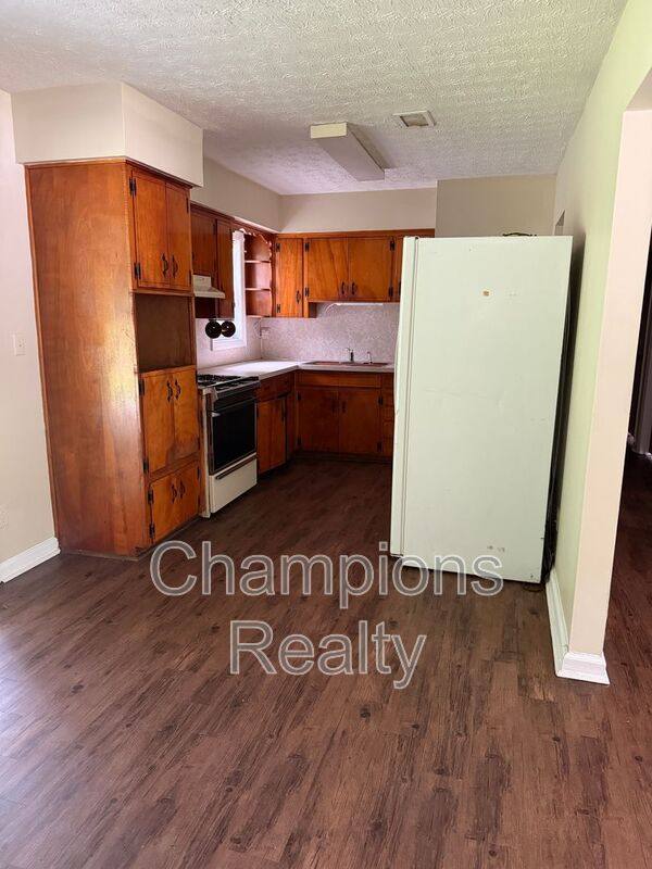 House for rent at 2316 Wellborn Dr, Columbus, GA 31907