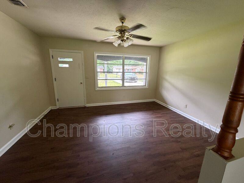 House for rent at 2316 Wellborn Dr, Columbus, GA 31907