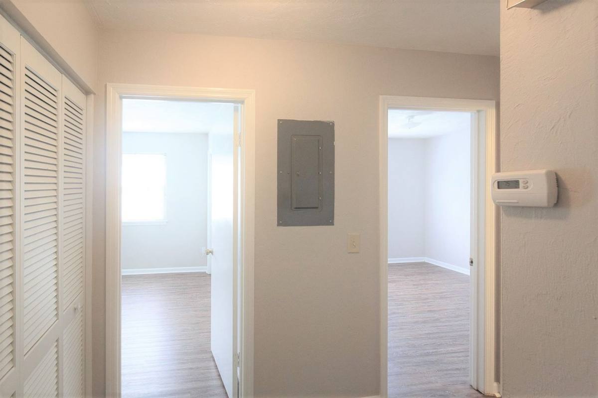 Apartment for rent at 671 Holyoke Court, Tallahassee, FL 32301