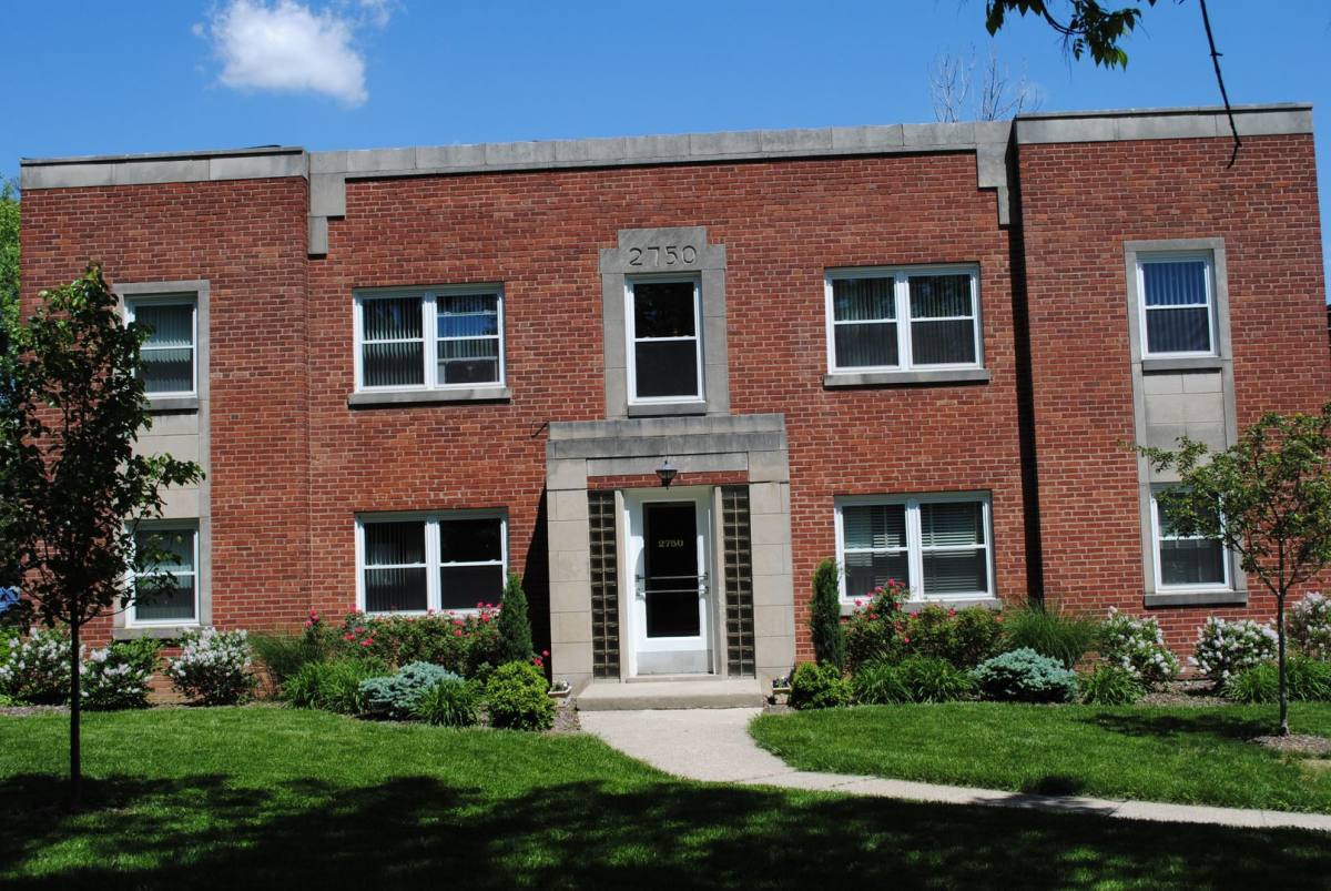 Apartment for rent at 2750 Linshaw Court, Cincinnati, OH 45208