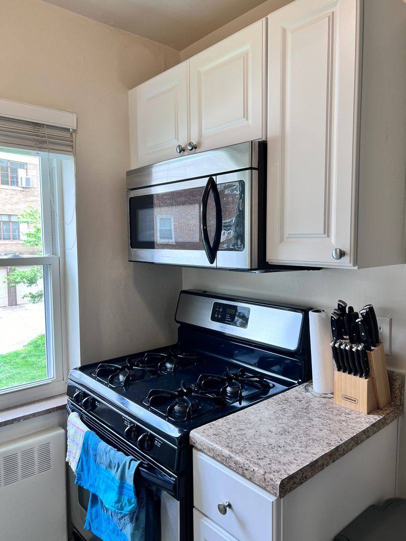Apartment for rent at 2816 Astoria, Cincinnati, OH 45208