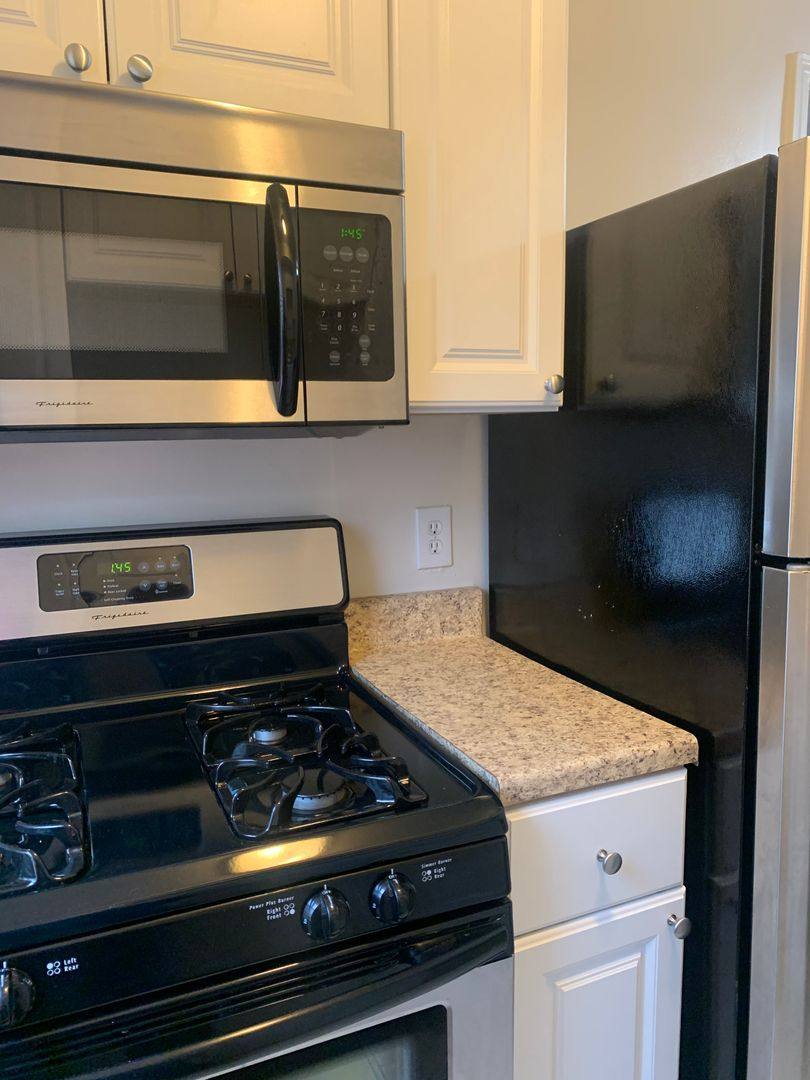 Apartment for rent at 2816 Astoria, Cincinnati, OH 45208