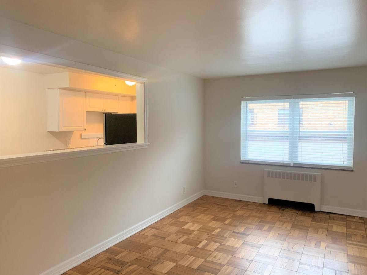 Apartment for rent at 2816 Astoria, Cincinnati, OH 45208