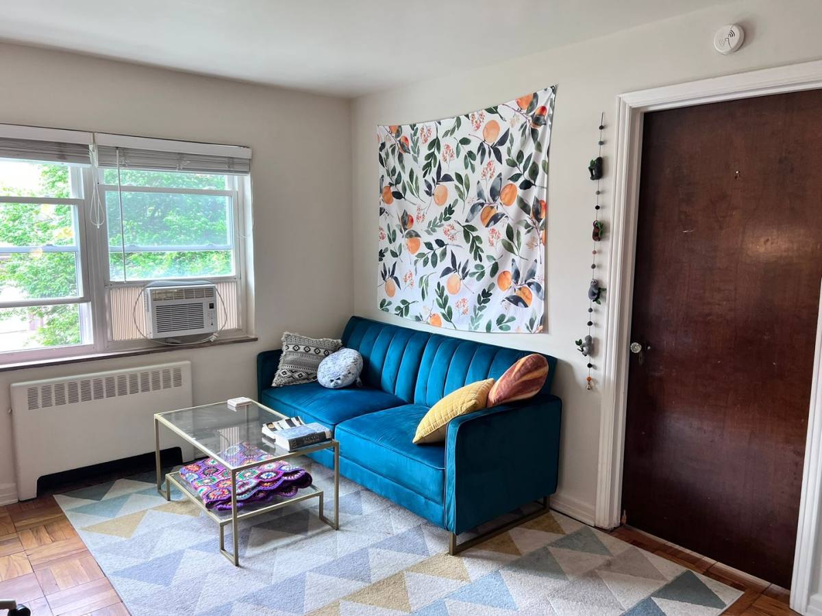 Apartment for rent at 2816 Astoria, Cincinnati, OH 45208