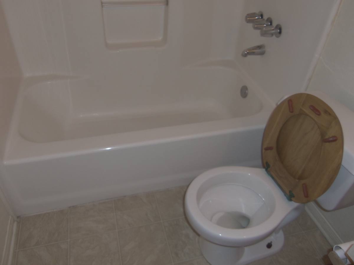 Apartment for rent at 306 S 5th, Copperas Cove, TX 76522