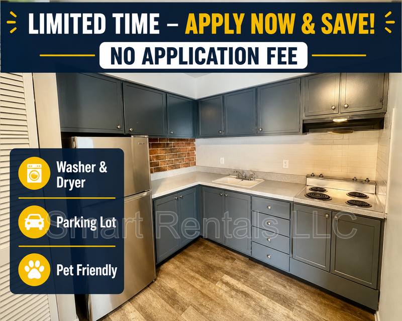 Apartment for rent at 9955 Chateau Roi Dr #A, Saint Louis, MO 63123