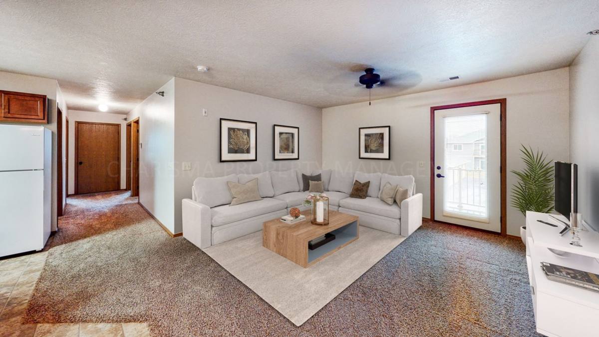 Townhouse for rent at 535 Figzel Court, Tea, SD 57064
