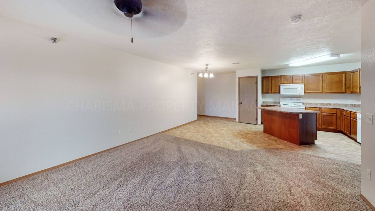 Townhouse for rent at 535 Figzel Court, Tea, SD 57064
