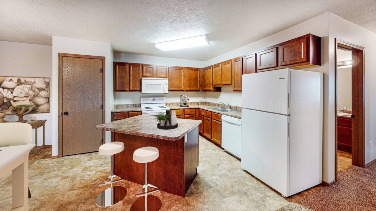 Townhouse for rent at 535 Figzel Court, Tea, SD 57064