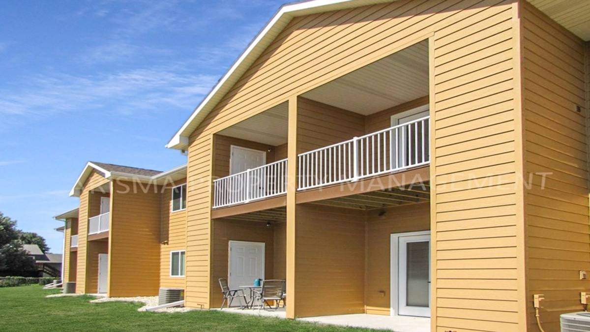 Townhouse for rent at 535 Figzel Court, Tea, SD 57064