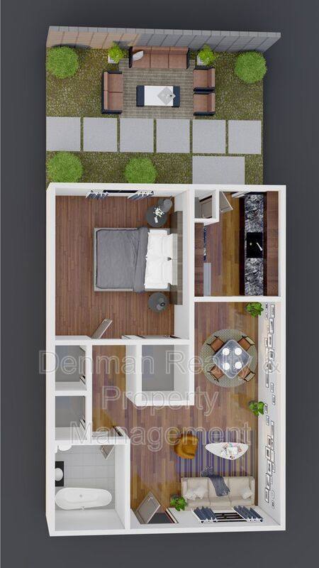 Townhouse for rent at 4306 N 12th St #7, Phoenix, AZ 85014