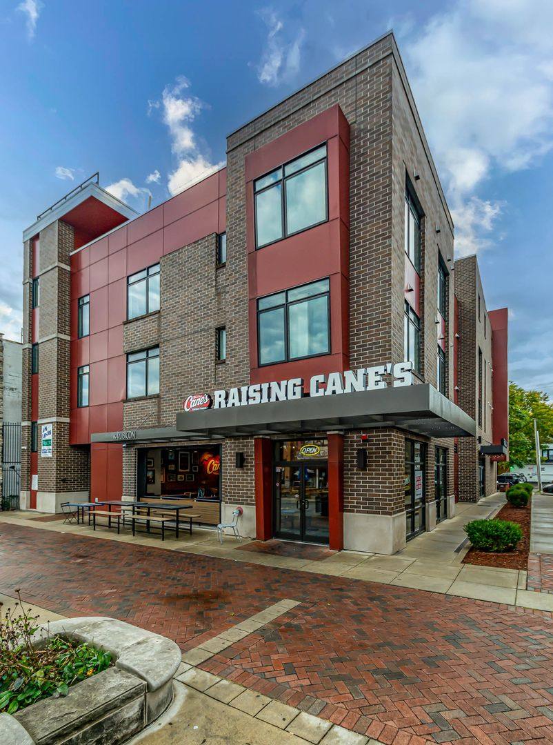 Apartment for rent at 422 E Kirkwood Ave, Bloomington, IN 47408