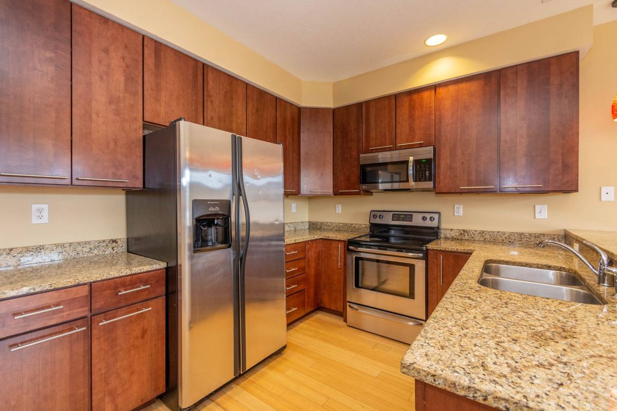 Apartment for rent at 422 E Kirkwood Ave, Bloomington, IN 47408