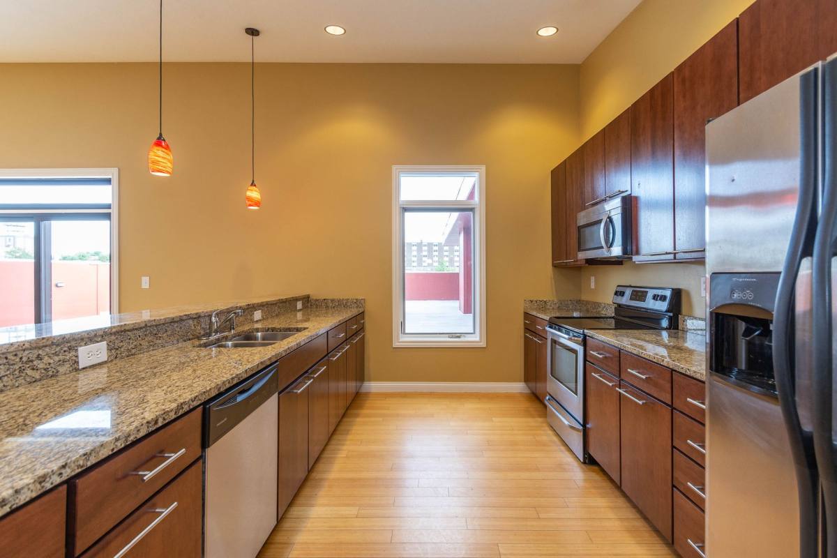 Apartment for rent at 422 E Kirkwood Ave, Bloomington, IN 47408