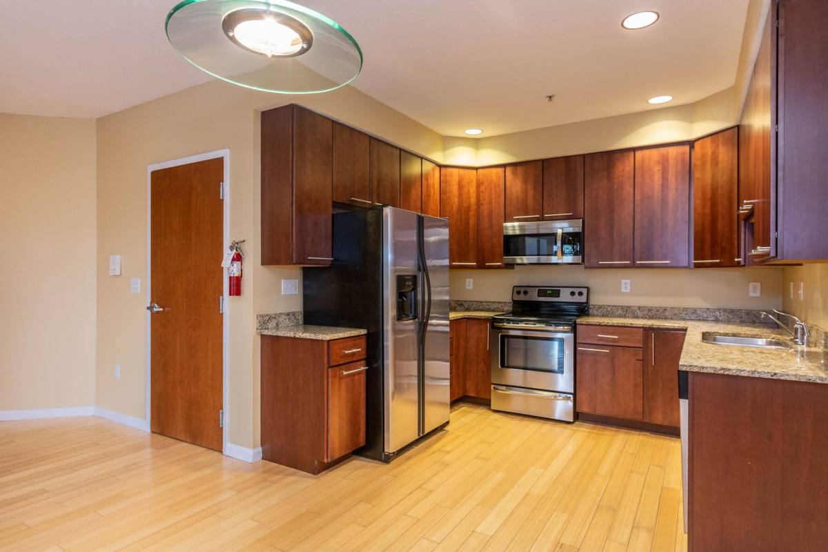 Apartment for rent at 422 E Kirkwood Ave, Bloomington, IN 47408