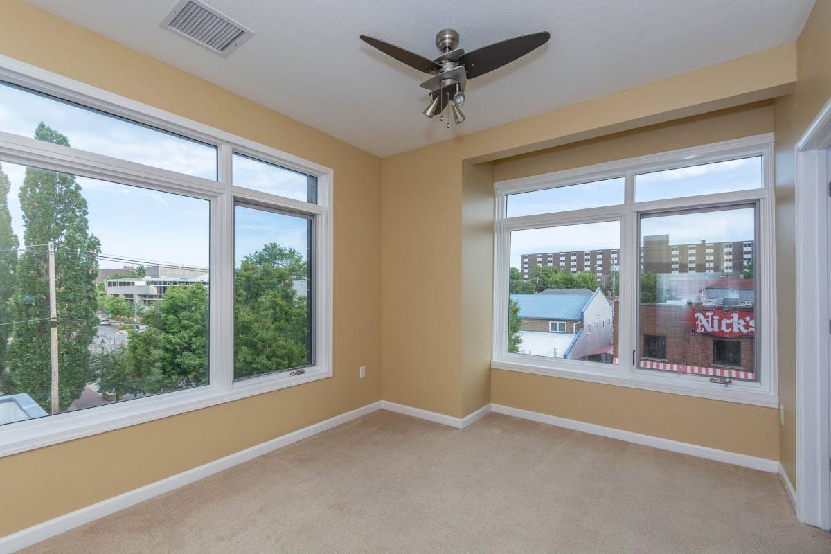 Apartment for rent at 422 E Kirkwood Ave, Bloomington, IN 47408