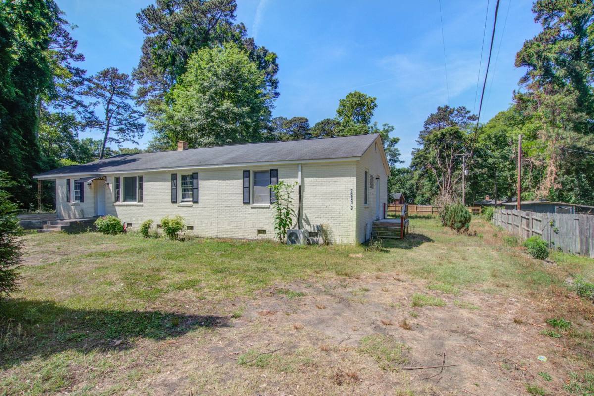 Apartment for rent at 7221 Patricia Dr, Columbia, SC 29209