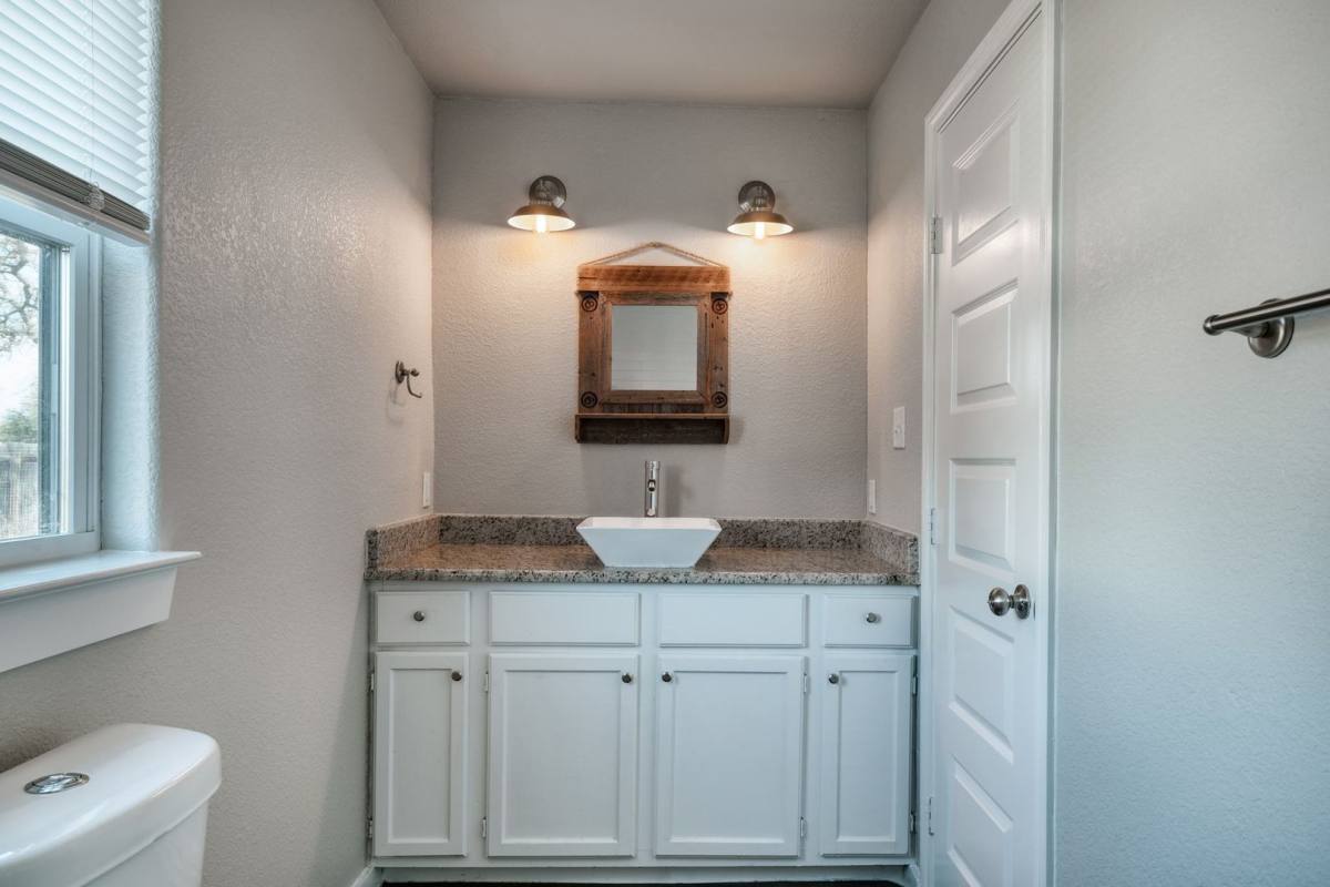House for rent at 520 W FM #243, Bertram, TX 78605