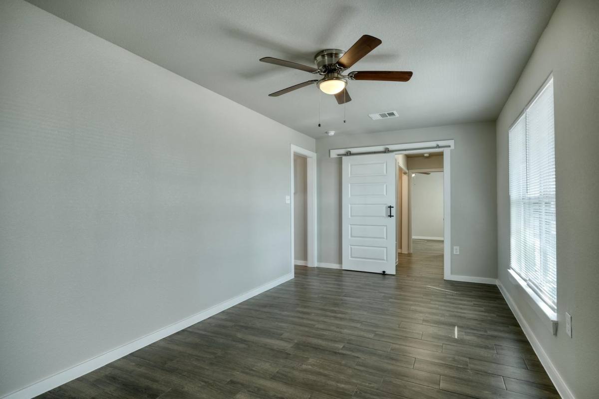 House for rent at 520 W FM #243, Bertram, TX 78605