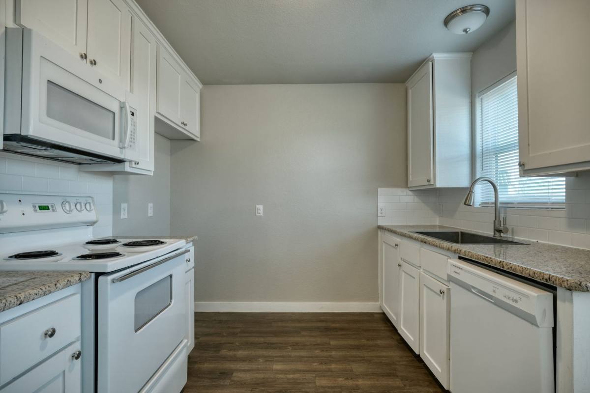 House for rent at 520 W FM #243, Bertram, TX 78605