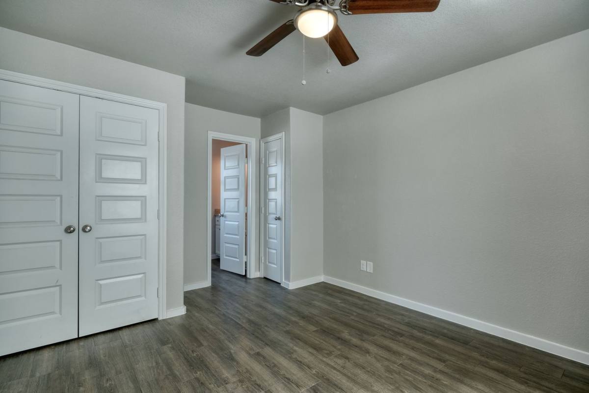 House for rent at 520 W FM #243, Bertram, TX 78605