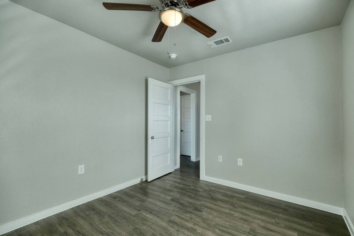 House for rent at 520 W FM #243, Bertram, TX 78605