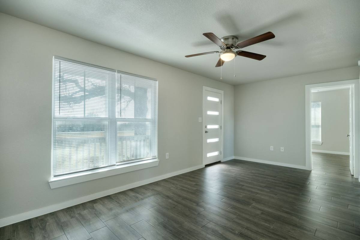 House for rent at 520 W FM #243, Bertram, TX 78605