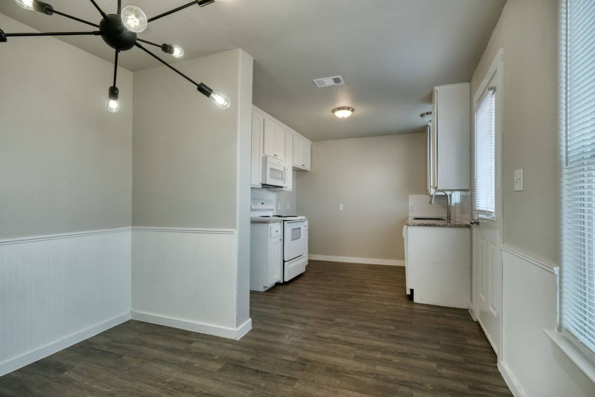 House for rent at 520 W FM #243, Bertram, TX 78605