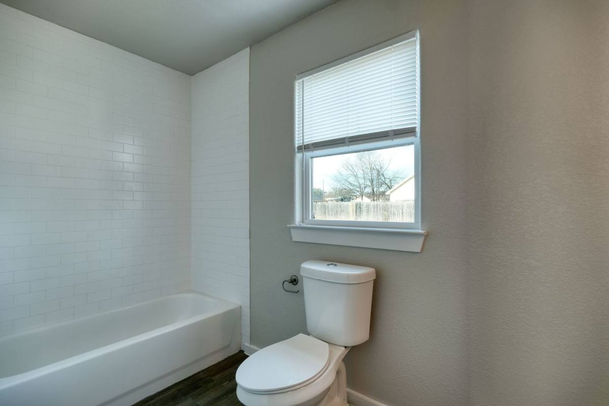 House for rent at 520 W FM #243, Bertram, TX 78605
