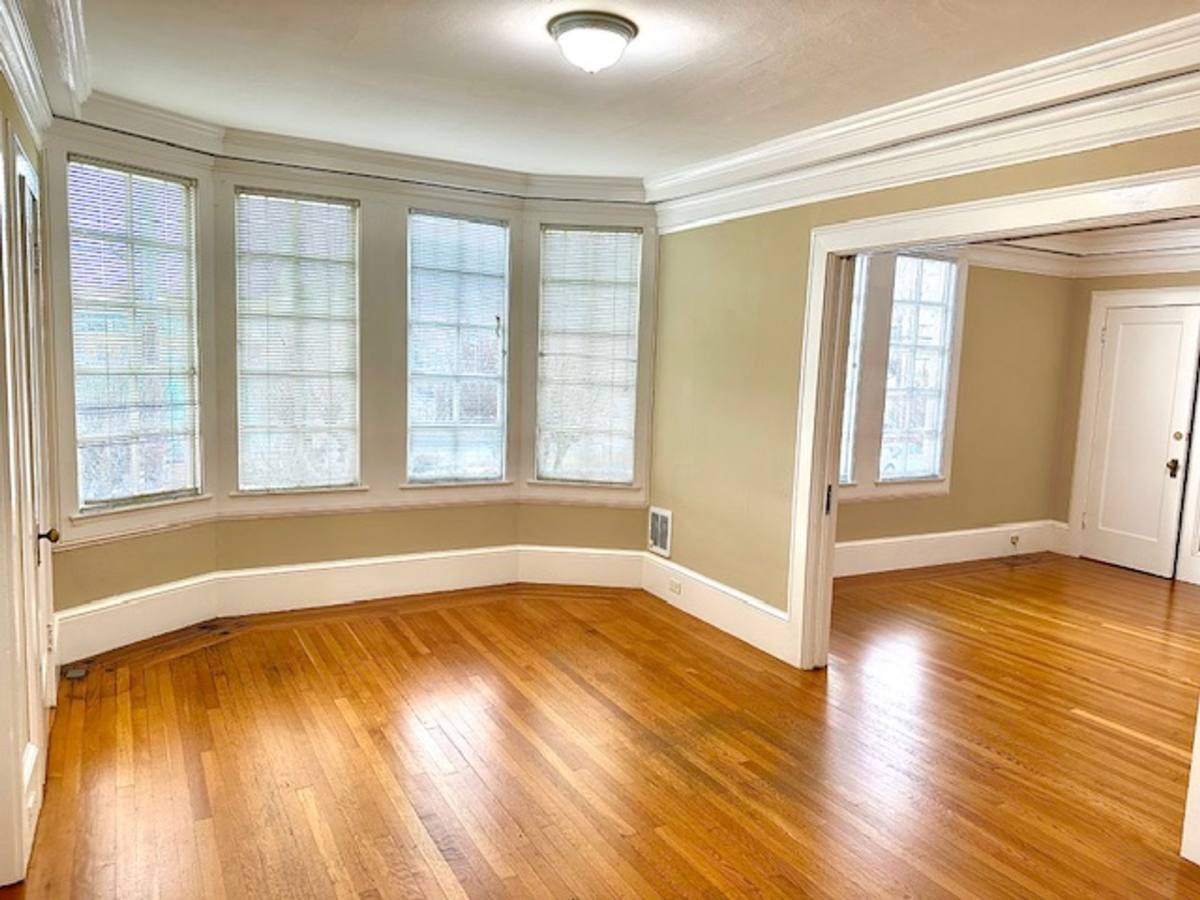 Apartment for rent at 2409 College Ave, Berkeley, CA 94704